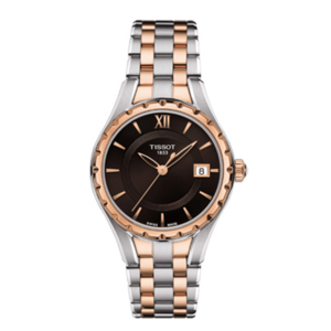 Đồng hồ nữ Tissot Lady T072.210.22.298.00