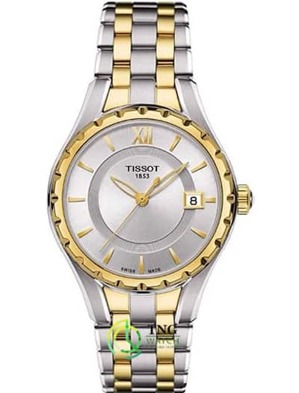 Đồng hồ nữ Tissot Lady T072.210.22.038.00