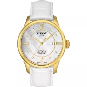 Đồng hồ nữ Tissot Le Locle T41.5.453.86