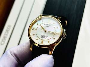 Đồng hồ nữ Tissot Le Locle T41.5.453.86