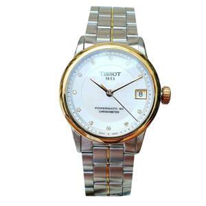 Đồng hồ nữ Tissot Luxury Automatic T086.208.22.116.00