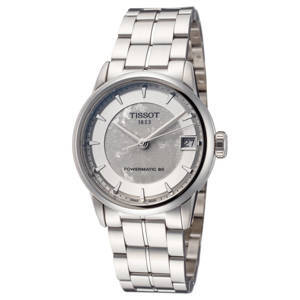 Đồng hồ nữ Tissot Luxury T086.207.11.031.10