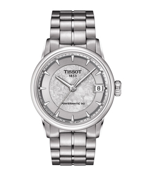 Đồng hồ nữ Tissot Luxury T086.207.11.031.10
