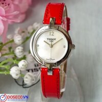 Đồng hồ nữ Tissot nữ T084.210.16.116.00