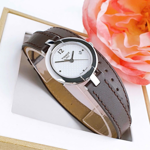 Đồng hồ nữ Tissot Pinky By Tissot T084.210.16.017.03
