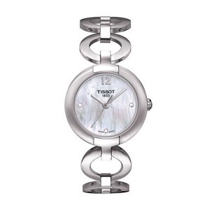 Đồng hồ nữ Tissot Pinky By Tissot T084.210.11.116.01