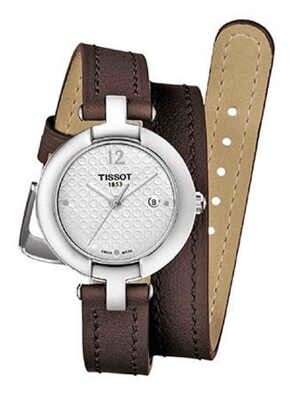 Đồng hồ nữ Tissot Pinky By Tissot T084.210.16.017.03