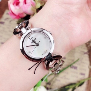 Đồng hồ nữ Tissot Pinky By Tissot T084.210.11.116.01
