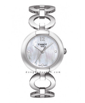 Đồng hồ nữ Tissot Pinky By Tissot T084.210.11.116.01