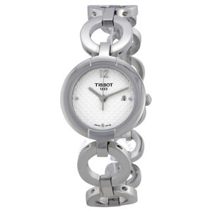 Đồng hồ nữ Tissot Pinky T084.210.11.017.01