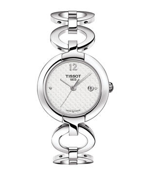 Đồng hồ nữ Tissot Pinky T084.210.11.017.01