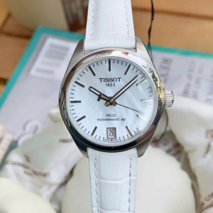 Đồng hồ nữ Tissot PR 100 T101.207.16.111.00