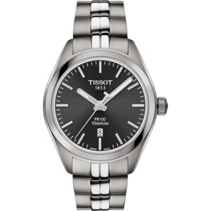Đồng hồ nữ Tissot PR 100 T101.210.44.061.00