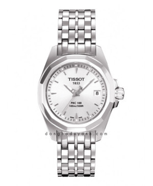 Đồng hồ nữ Tissot PRC 100 T008.010.11.031.00