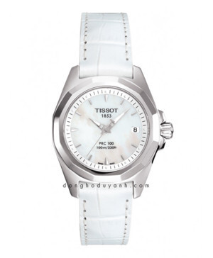 Đồng hồ nữ Tissot PRC 100 T008.010.16.111.00