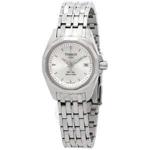 Đồng hồ nữ Tissot PRC 100 T008.010.11.031.00