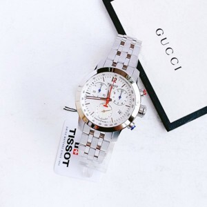 Đồng hồ nữ Tissot PRC 200 T055.217.11.017.00