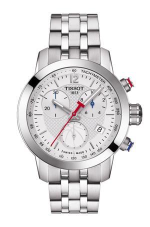 Đồng hồ nữ Tissot PRC 200 T055.217.11.017.00