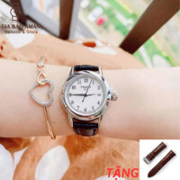 Đồng Hồ Nữ TISSOT Quartz T085.210.16.012.00 Chính Hãng Tặng Dây Da Cao Cấp
