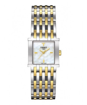 Đồng hồ nữ Tissot Six-T T02.2.181.85