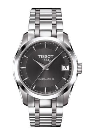 Đồng hồ nữ Tissot T-Classic T035.207.11.061.00