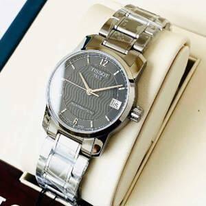 Đồng hồ nữ Tissot T-Classic T087.207.44.057.00
