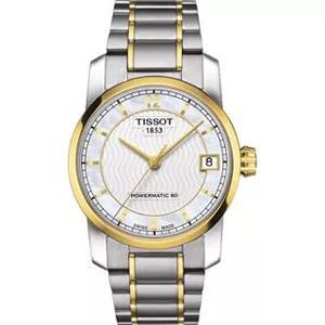 Đồng hồ nữ Tissot T-Classic T087.207.55.117.00