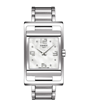 Đồng hồ nữ Tissot T-Classic T032.309.11.117.00