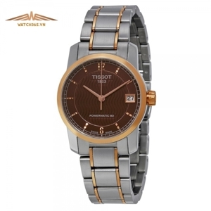 Đồng hồ nữ Tissot T-Classic T087.207.55.297.00