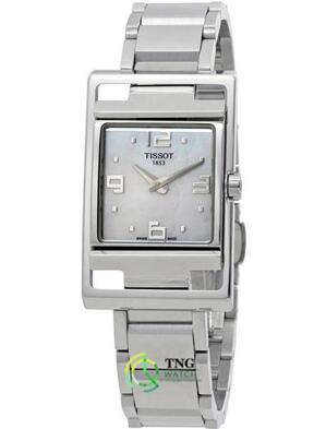 Đồng hồ nữ Tissot T-Classic T032.309.11.117.00