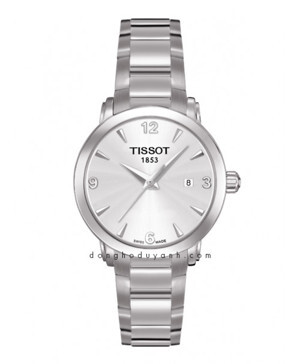 Đồng hồ nữ Tissot T-Classic T057.210.11.037.00