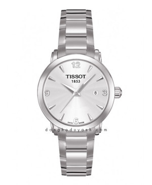 Đồng hồ nữ Tissot T-Classic T057.210.11.037.00
