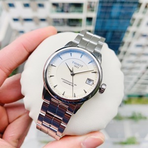 Đồng hồ nữ Tissot T-Classic T086.208.11.261.00
