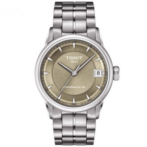 Đồng hồ nữ Tissot T-Classic T086.207.11.301.00