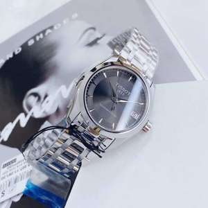 Đồng hồ nữ Tissot T-Classic T035.207.11.061.00
