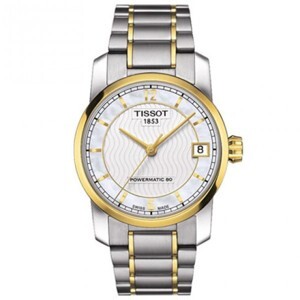 Đồng hồ nữ Tissot T-Classic T087.207.55.117.00