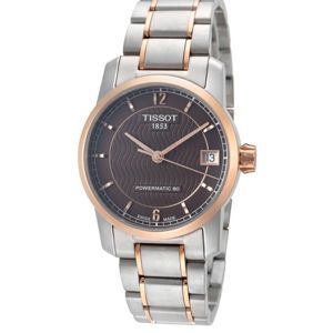 Đồng hồ nữ Tissot T-Classic T087.207.55.297.00