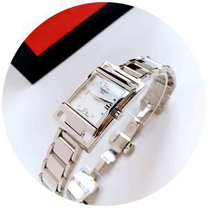 Đồng hồ nữ Tissot T-Classic T032.309.11.117.00