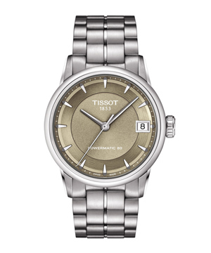 Đồng hồ nữ Tissot T-Classic T086.207.11.301.00