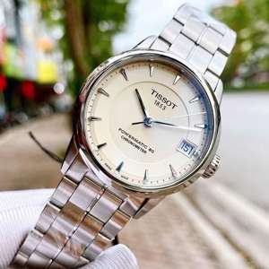 Đồng hồ nữ Tissot T-Classic T086.208.11.261.00