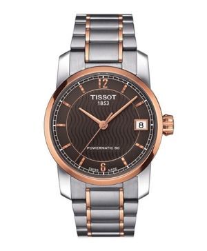 Đồng hồ nữ Tissot T-Classic T087.207.55.297.00