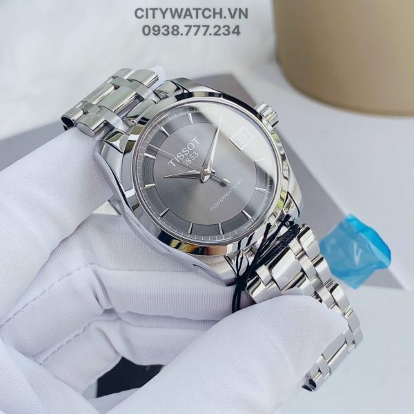 Đồng hồ nữ Tissot T-Classic T035.207.11.061.00