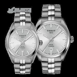 Đồng hồ nữ Tissot T-Classic T101.210.44.031.00
