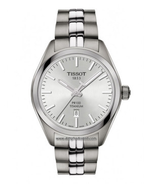 Đồng hồ nữ Tissot T-Classic T101.210.44.031.00