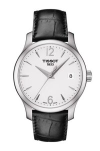 Đồng hồ Nữ Tissot T-Classic T063.210.16.037.00