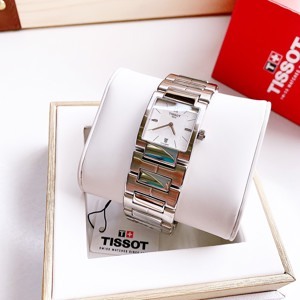 Đồng hồ nữ Tissot T-Lady T090.310.11.111.00