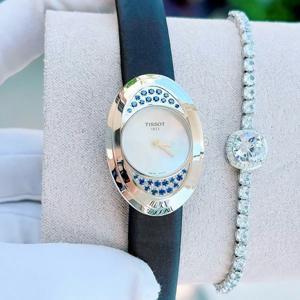 Đồng hồ nữ Tissot T-Trend T03.1.235.80
