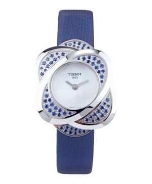 Đồng hồ nữ Tissot T-Trend T03.1.235.80