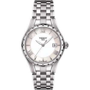 Đồng hồ nữ Tissot T-Trend T072.210.11.118.00