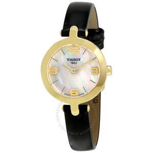 Đồng hồ Nữ Tissot T003.209.36.117.00